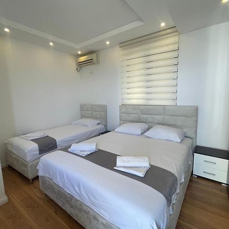 Days Inn Apartments 乌尔齐尼 外观 照片